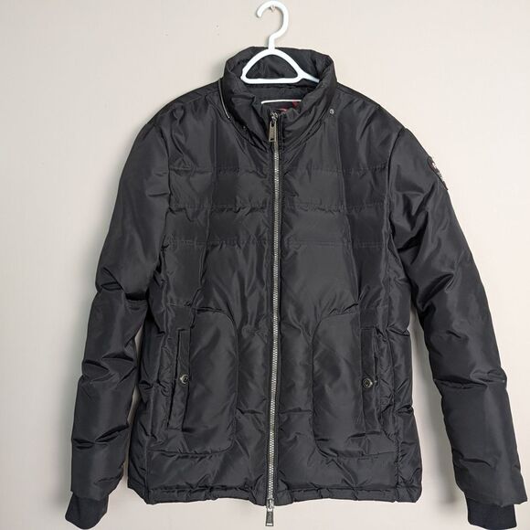 Pajar Other - Pajar Men's puffer jacket black down Size M